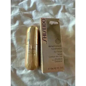 Shiseido Benefiance NutriPerfect Eye Serum - 15 ml / 0.5 oz